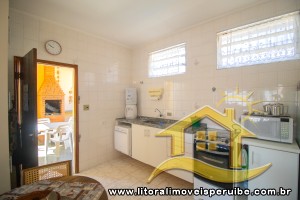 Casa no bairro Jardim Imperador, Lado Linha