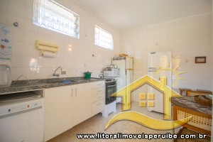 Casa no bairro Jardim Imperador, Lado Linha