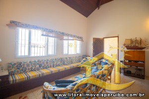 Casa no bairro Jardim Imperador, Lado Linha