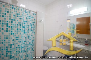 Casa no bairro Jardim Imperador, Lado Linha