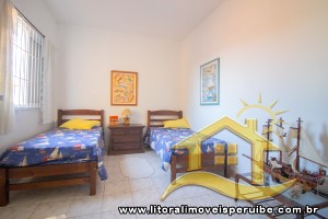 Casa no bairro Jardim Imperador, Lado Linha