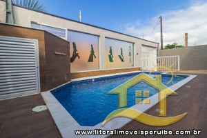 Casa no bairro Flórida, Lado Praia