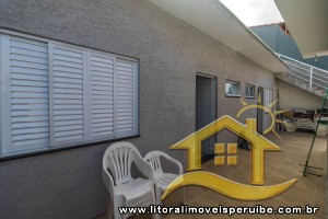 Casa no bairro Flórida, Lado Praia