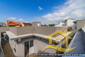 Casa no bairro Flórida, Lado Praia