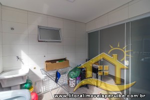 Casa no bairro Flórida, Lado Praia