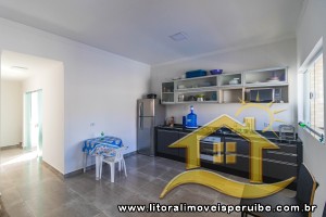 Casa no bairro Flórida, Lado Praia