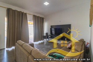 Casa no bairro Flórida, Lado Praia