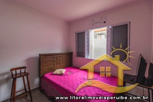 Casa no bairro Flórida, Lado Praia