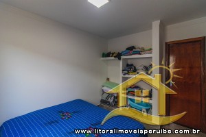 Casa no bairro Flórida, Lado Praia