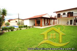 Casa no bairro Oásis, Lado Linha