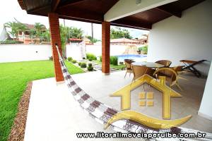 Casa no bairro Oásis, Lado Linha