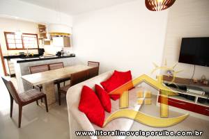 Casa no bairro Oásis, Lado Linha