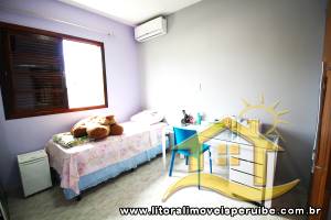 Casa no bairro Oásis, Lado Linha