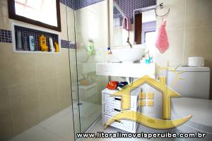 Casa no bairro Oásis, Lado Linha