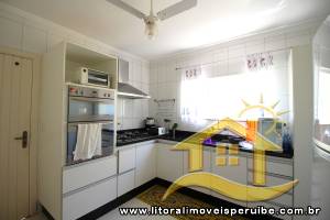 Casa no bairro Jardim Brasil, Pós Linha