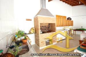 Casa no bairro Jardim Brasil, Pós Linha