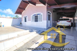 Casa no bairro Stella Maris, Lado Linha