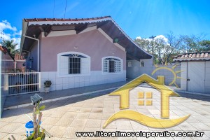 Casa no bairro Stella Maris, Lado Linha
