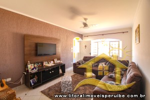 Casa no bairro Stella Maris, Lado Linha