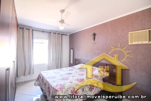 Casa no bairro Stella Maris, Lado Linha