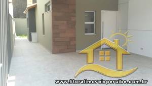 Casa no bairro Aldeia da Juréia, Lado Linha