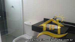Casa no bairro Aldeia da Juréia, Lado Linha
