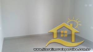 Casa no bairro Aldeia da Juréia, Lado Linha