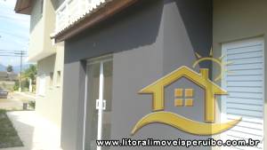 Casa no bairro Aldeia da Juréia, Lado Linha