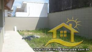 Casa no bairro Aldeia da Juréia, Lado Linha
