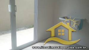Casa no bairro Aldeia da Juréia, Lado Linha