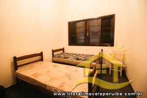 Casa no bairro Turístico, Pós Linha