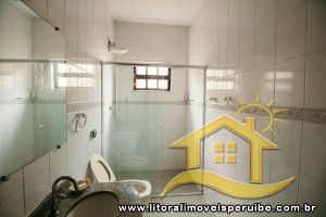 Casa no bairro Turístico, Pós Linha
