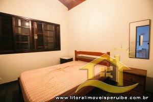 Casa no bairro Turístico, Pós Linha