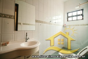 Casa no bairro Turístico, Pós Linha
