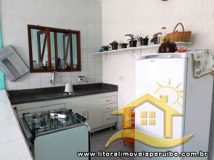 Casa no bairro Ribamar, Lado Linha
