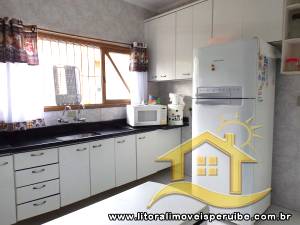 Casa no bairro Ribamar, Lado Linha
