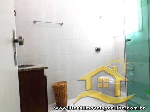 Casa no bairro Ribamar, Lado Linha