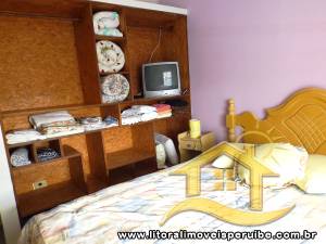 Casa no bairro Ribamar, Lado Linha