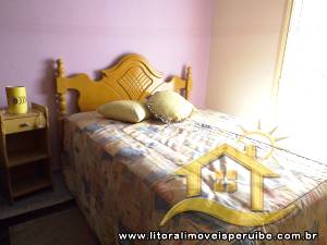 Casa no bairro Ribamar, Lado Linha