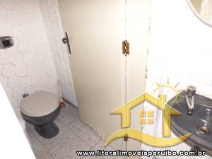 Casa no bairro Ribamar, Lado Linha