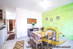 Casa no bairro Icaraíba, Lado Linha
