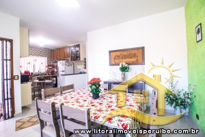 Casa no bairro Icaraíba, Lado Linha