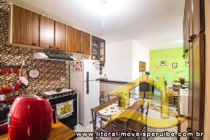 Casa no bairro Icaraíba, Lado Linha