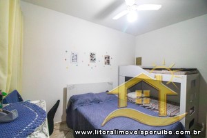 Casa no bairro Icaraíba, Lado Linha