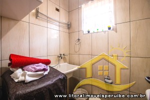 Casa no bairro Icaraíba, Lado Linha