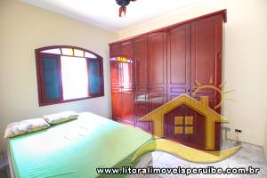 Casa no bairro Três Marias, Lado Linha