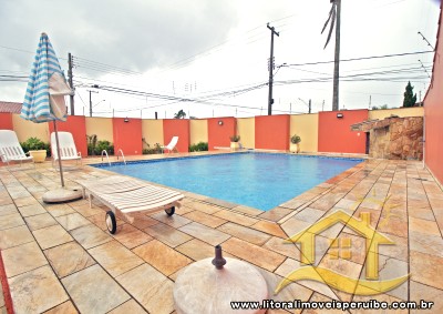 Casa para venda em peruibe