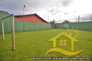 Casa no bairro Jardim Imperador, Lado Linha