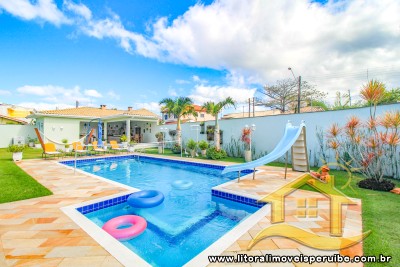 Casa para venda em peruibe