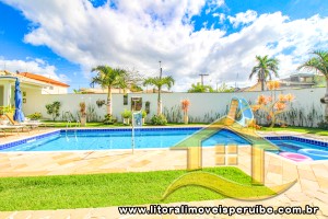 Casa no bairro Beira Mar, Lado Praia